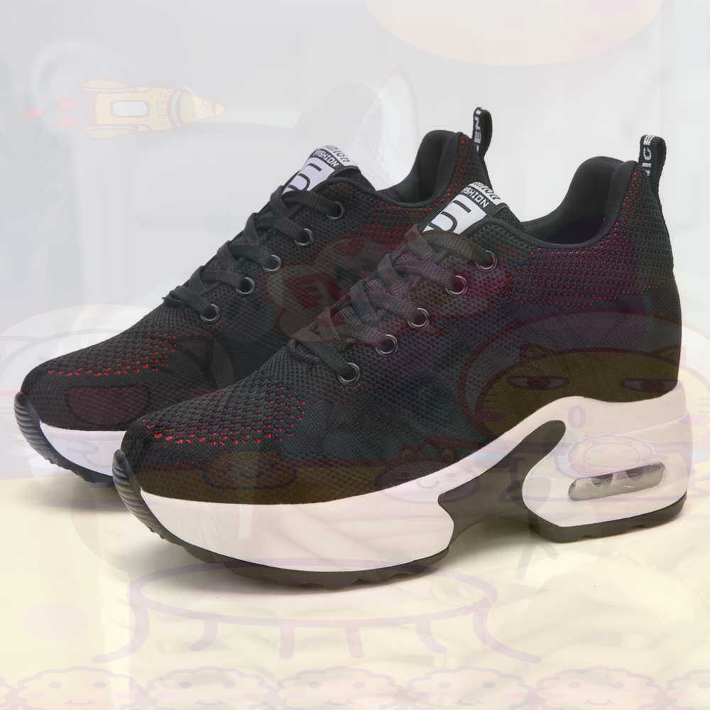 Formal Men Daily Wear Footwear - Red Size 36 Shoes Woman Tennis