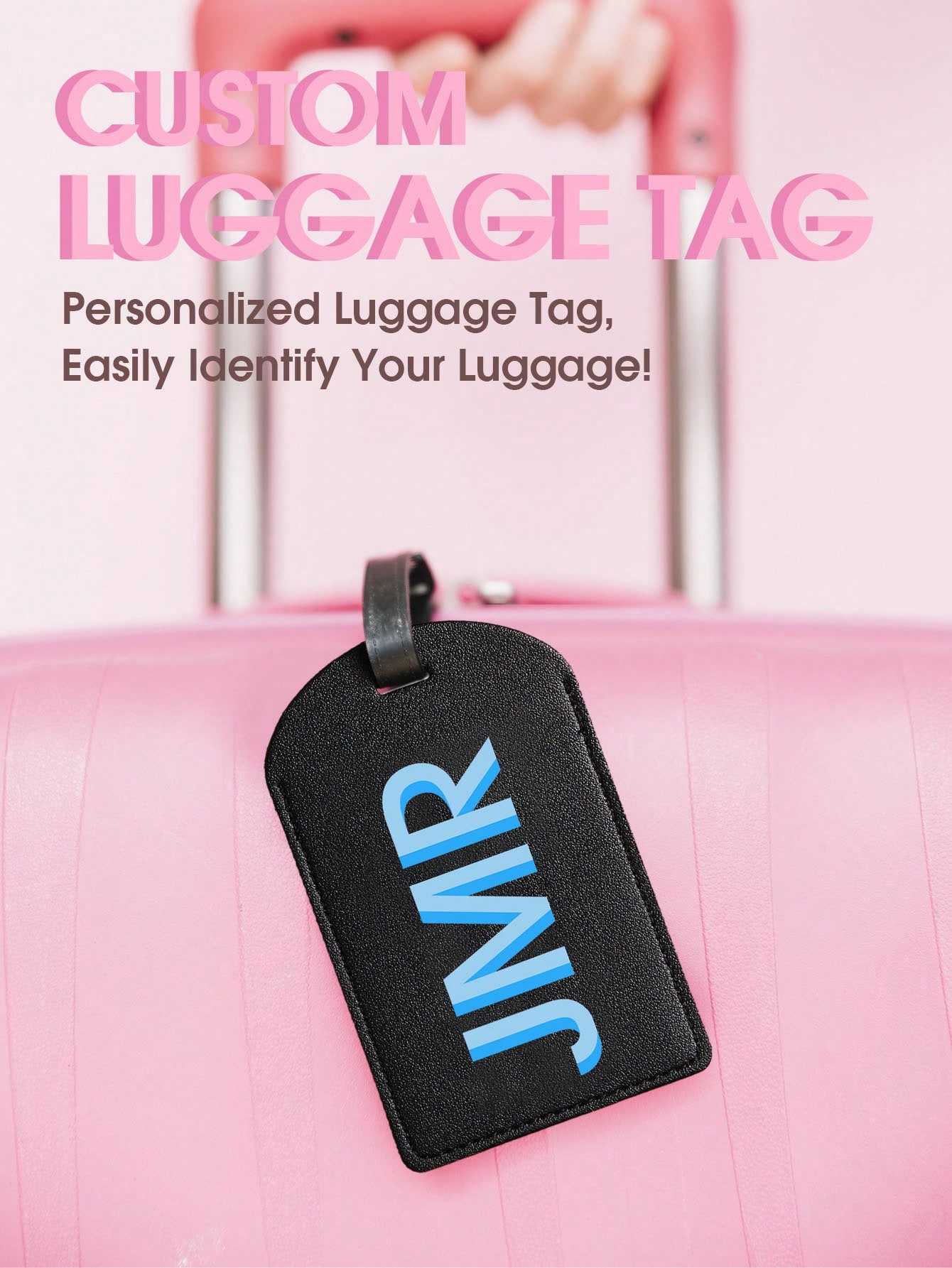 Personalized Initial Luggage T - Mens Formal review and price