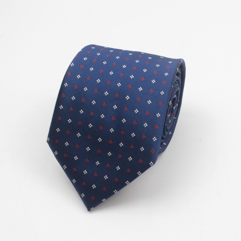 Men's Tie 8cm Stripe Dot Neckt - Men'S Formal Wear Ties review and price