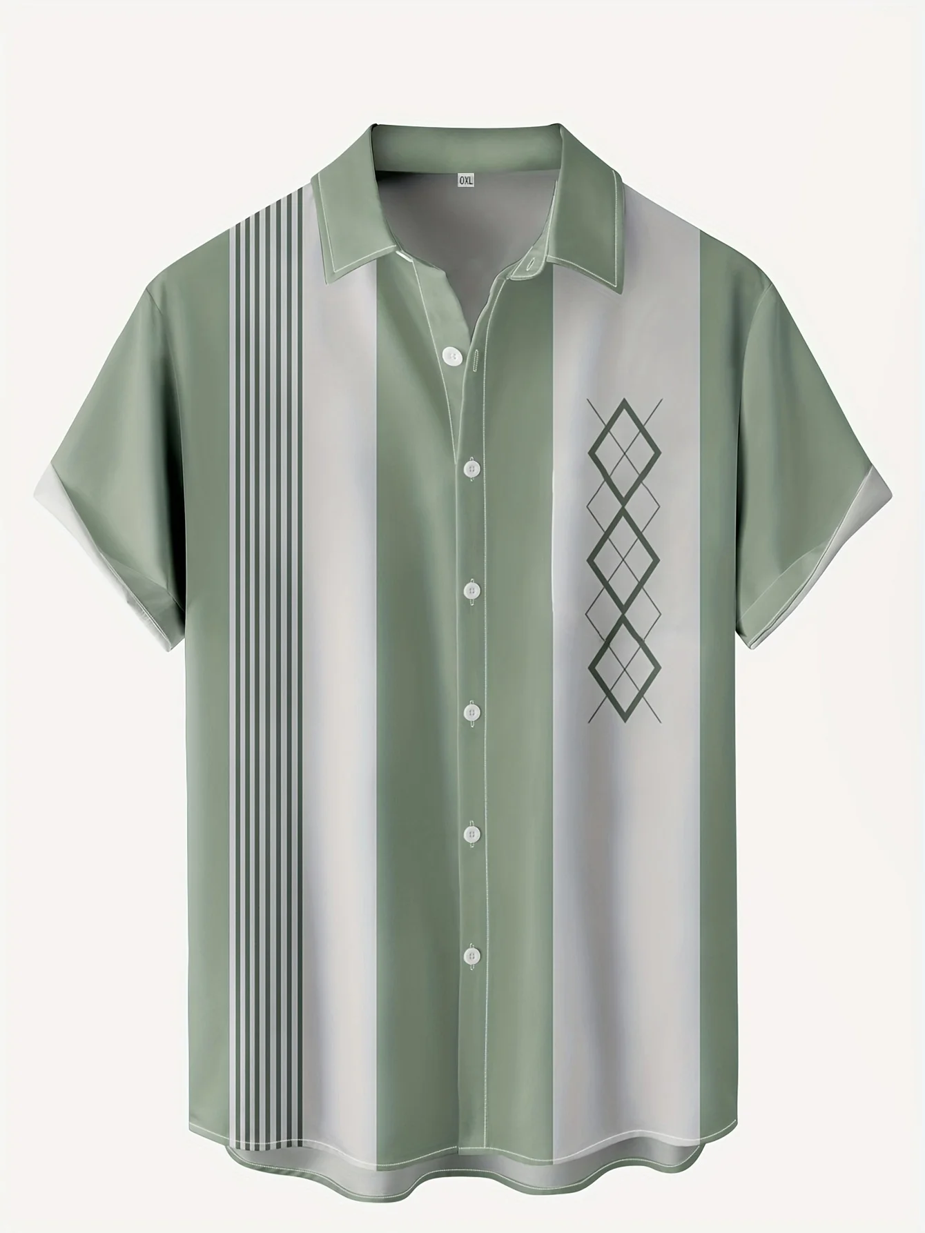 2026 New Hawaiian Men's Retro  - Men'S Hawaiian Formal Wear review and price