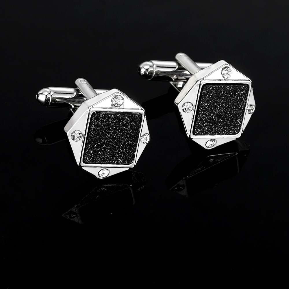 1PCS Starry Sky Geometric Hexa - Men'S Formal Wear Ties review and price