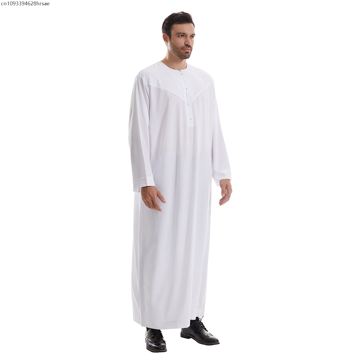Men's Thobe Arabic Traditional - Arabic Formal Wear Men review and price