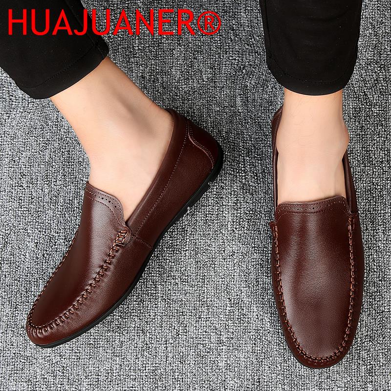 Men's Leather Formal Wear Comf - Formal Men Daily Wear Footwear review and price