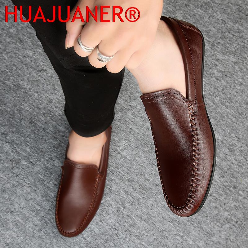 Men's Leather Formal Wear Comf - Formal Men Daily Wear Footwear review and price