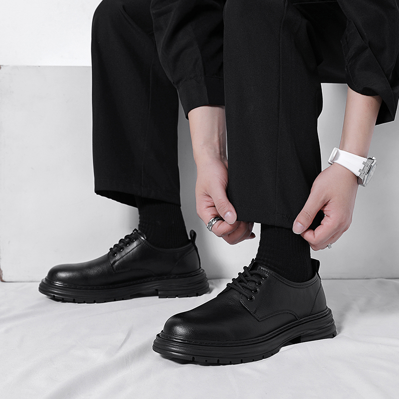 2026 New Soft Sole Business Fo - Formal Men Daily Wear Footwear review and price