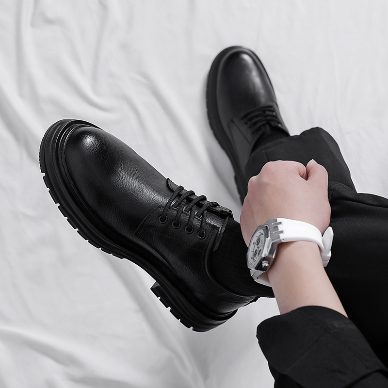 2026 New Soft Sole Business Fo - Formal Men Daily Wear Footwear review and price