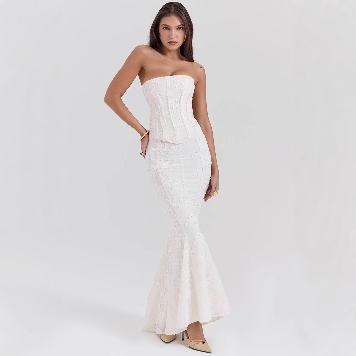 Fangokv Women's Sexy No Sleeve - Men Formal Wear Summer review and price