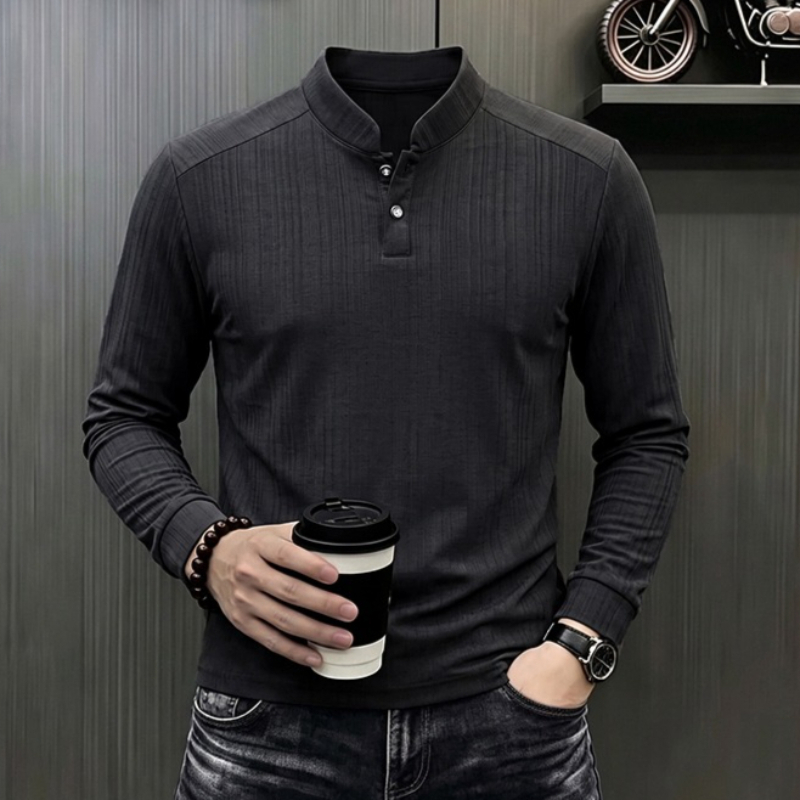 Men's Business Casual Long Sle - Mens Formal review and price