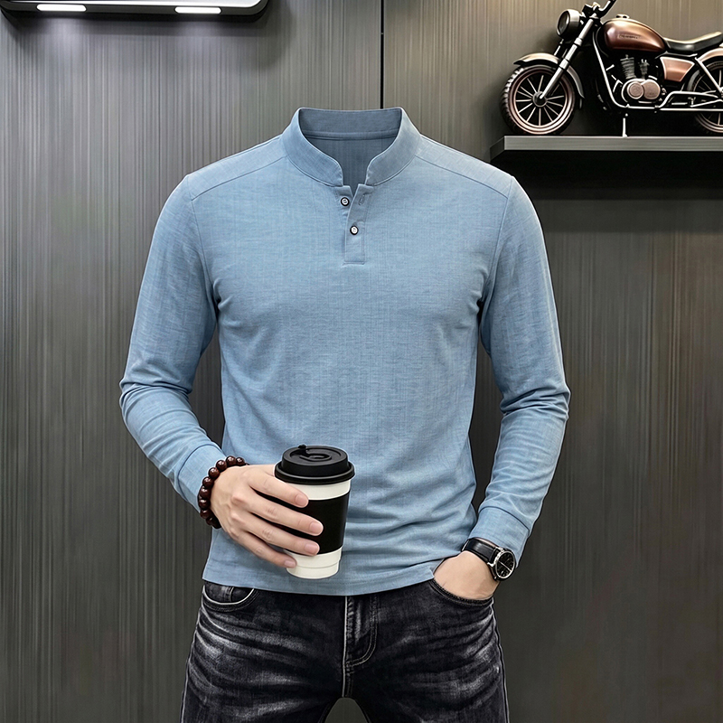 Men's Business Casual Long Sle - Mens Formal review and price