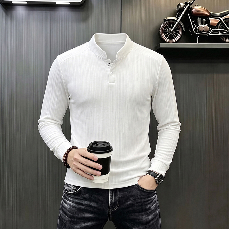 Men's Business Casual Long Sle - Mens Formal review and price