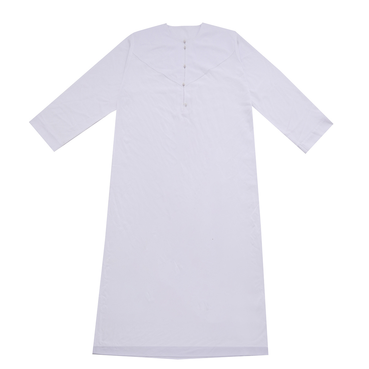 Men Loose Fit Casual Formal We - Arabic Formal Wear Men review and price