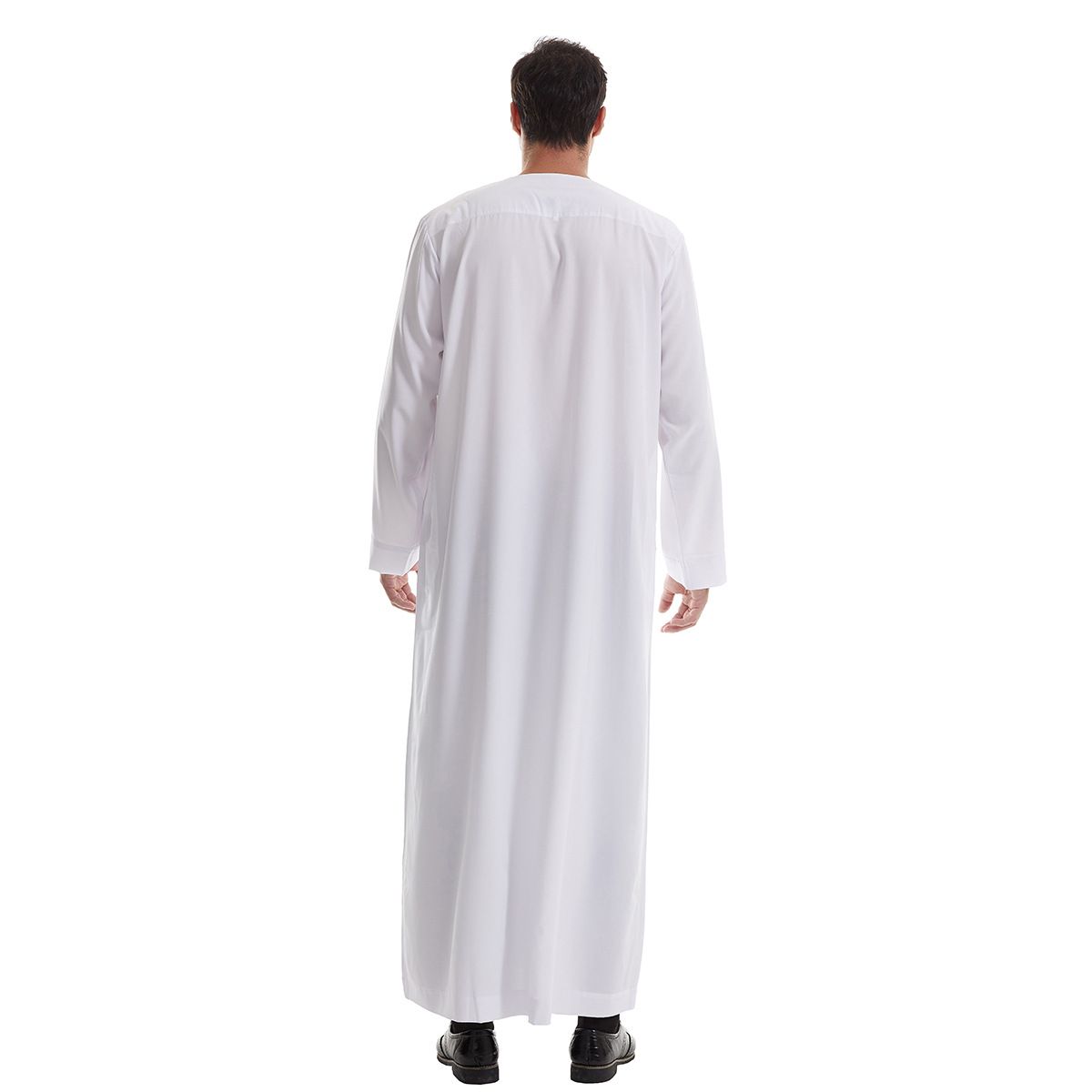 Men Loose Fit Casual Formal We - Arabic Formal Wear Men review and price