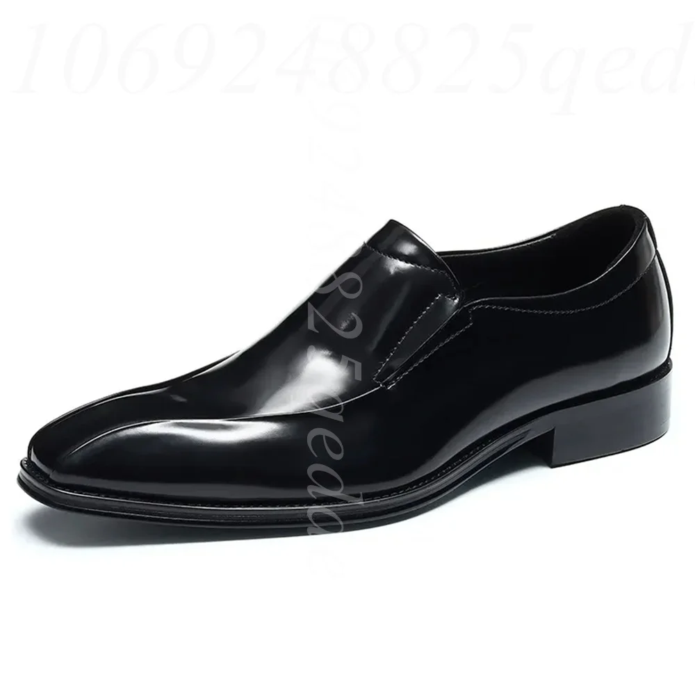 Men's Handmade Vintage Lace-Up - Formal Men Daily Wear Footwear review and price