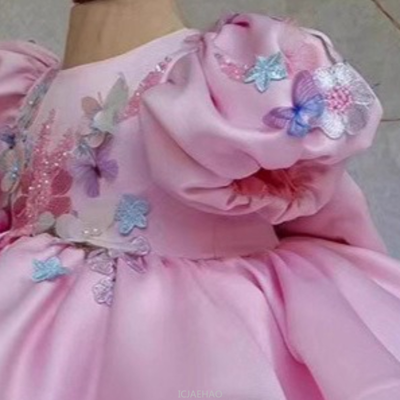 New Kids Satin Dress Bubble Sl - Men'S Formal Wear For Wedding Guest review and price