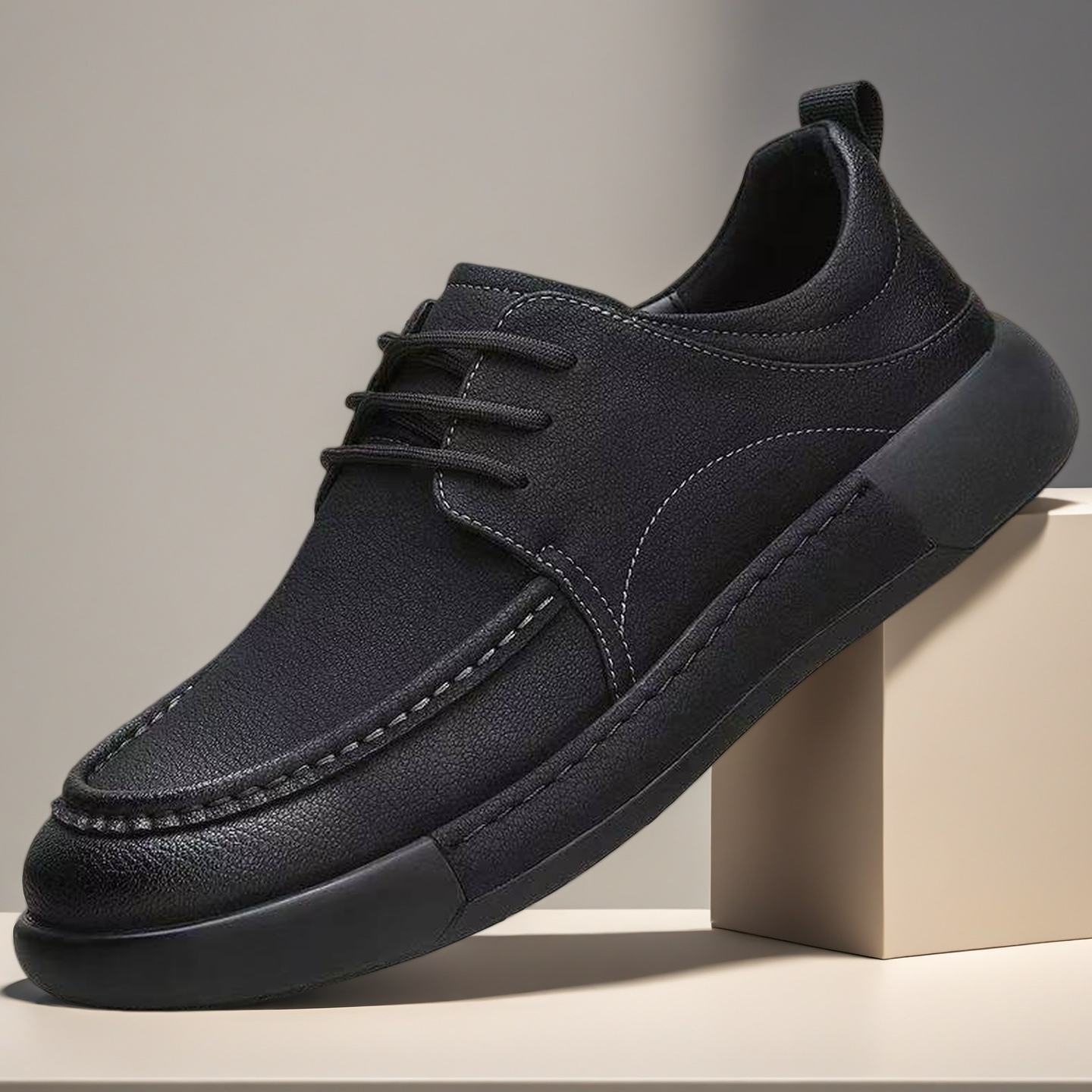 Wide last men business shoes l - Formal Men Daily Wear Footwear review and price