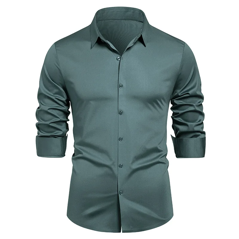 High-end Formal Work Shirts Me - Mens Formal review and price