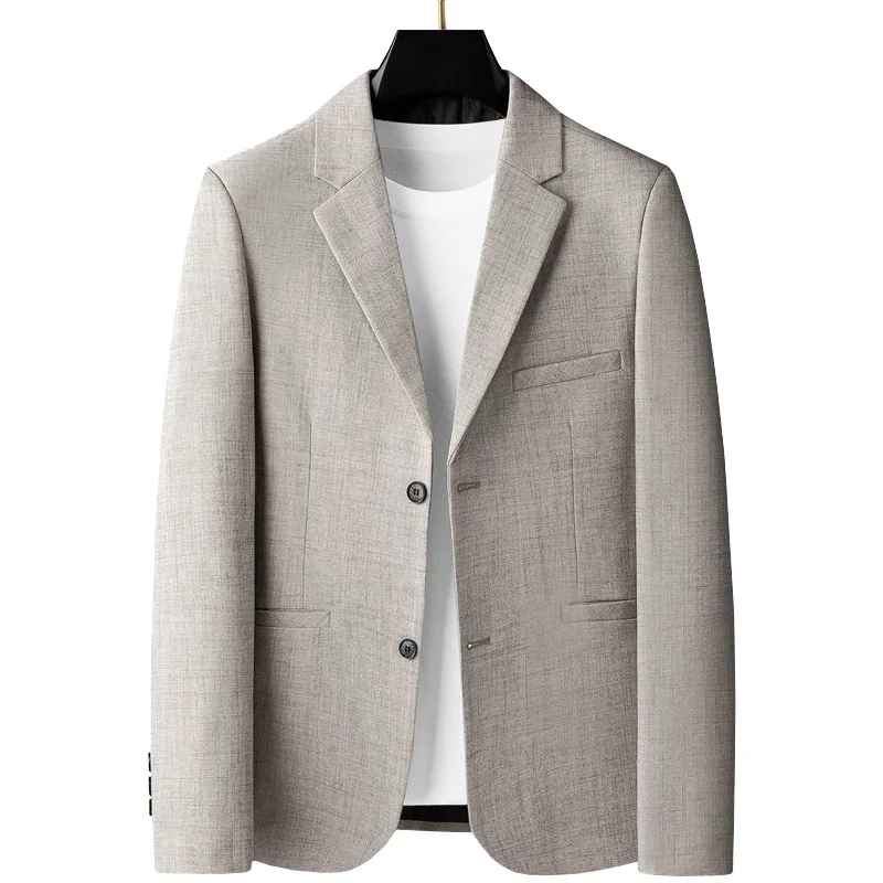 New Spring Man Thin Formal Wea - Men Formal Wear Summer review and price