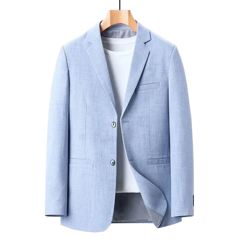 New Spring Man Thin Formal Wea - Men Formal Wear Summer review and price