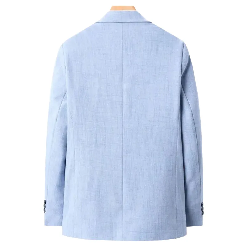 New Spring Man Thin Formal Wea - Men Formal Wear Summer review and price