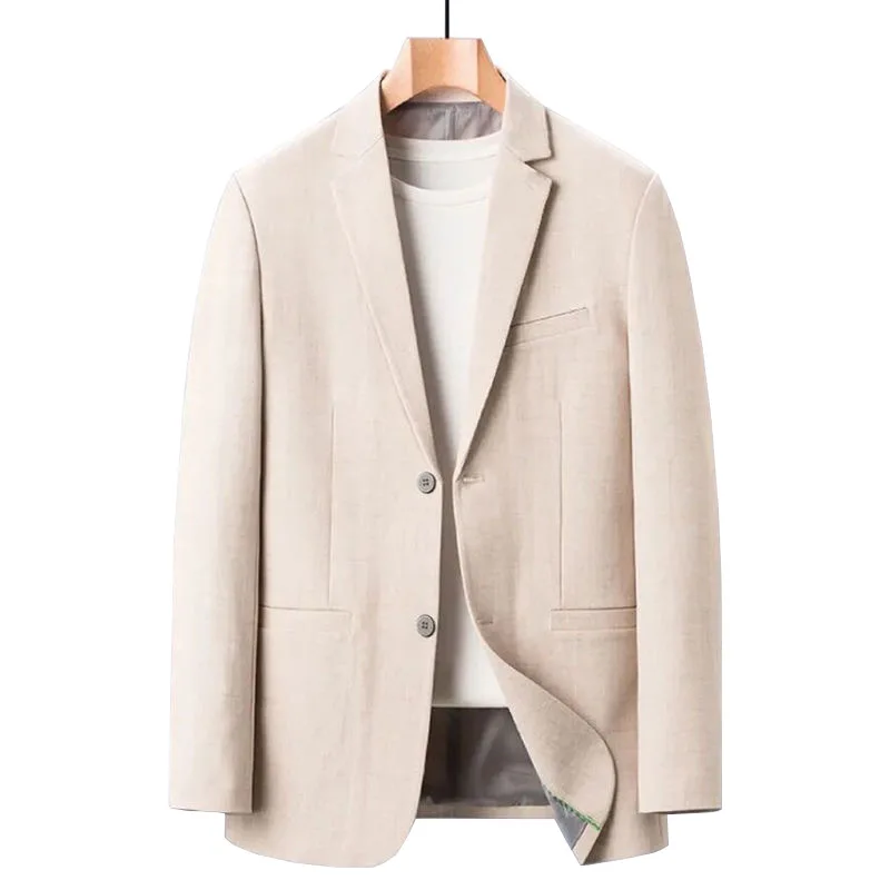 New Spring Man Thin Formal Wea - Men Formal Wear Summer review and price