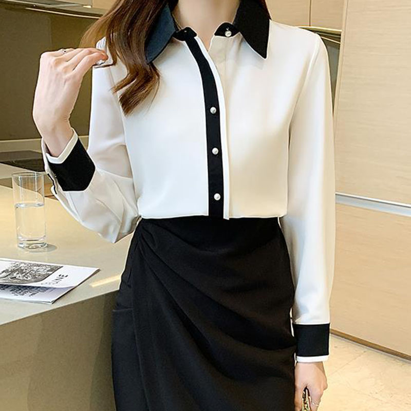 White Chiffon Shirt for Women  - Men'S Formal Style review and price