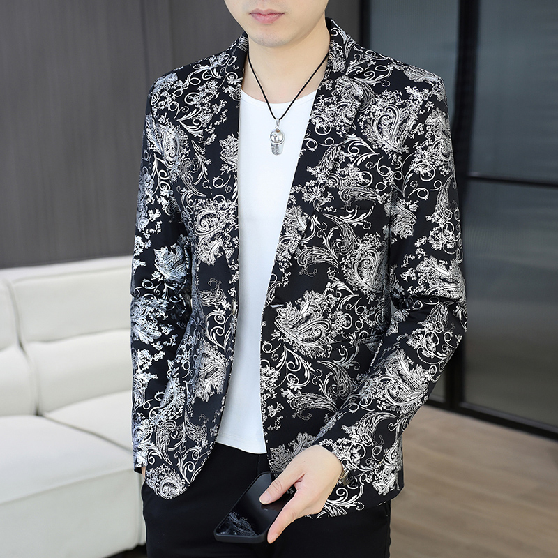 Blazer Outdoor Men's Cycling F - Korean Men Formal Wear review and price