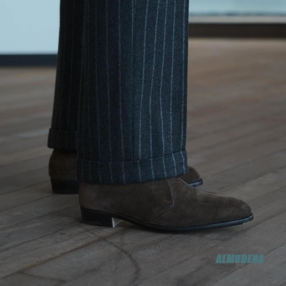 Street Style Men Ankle Boots C - Men'S Formal Style review and price