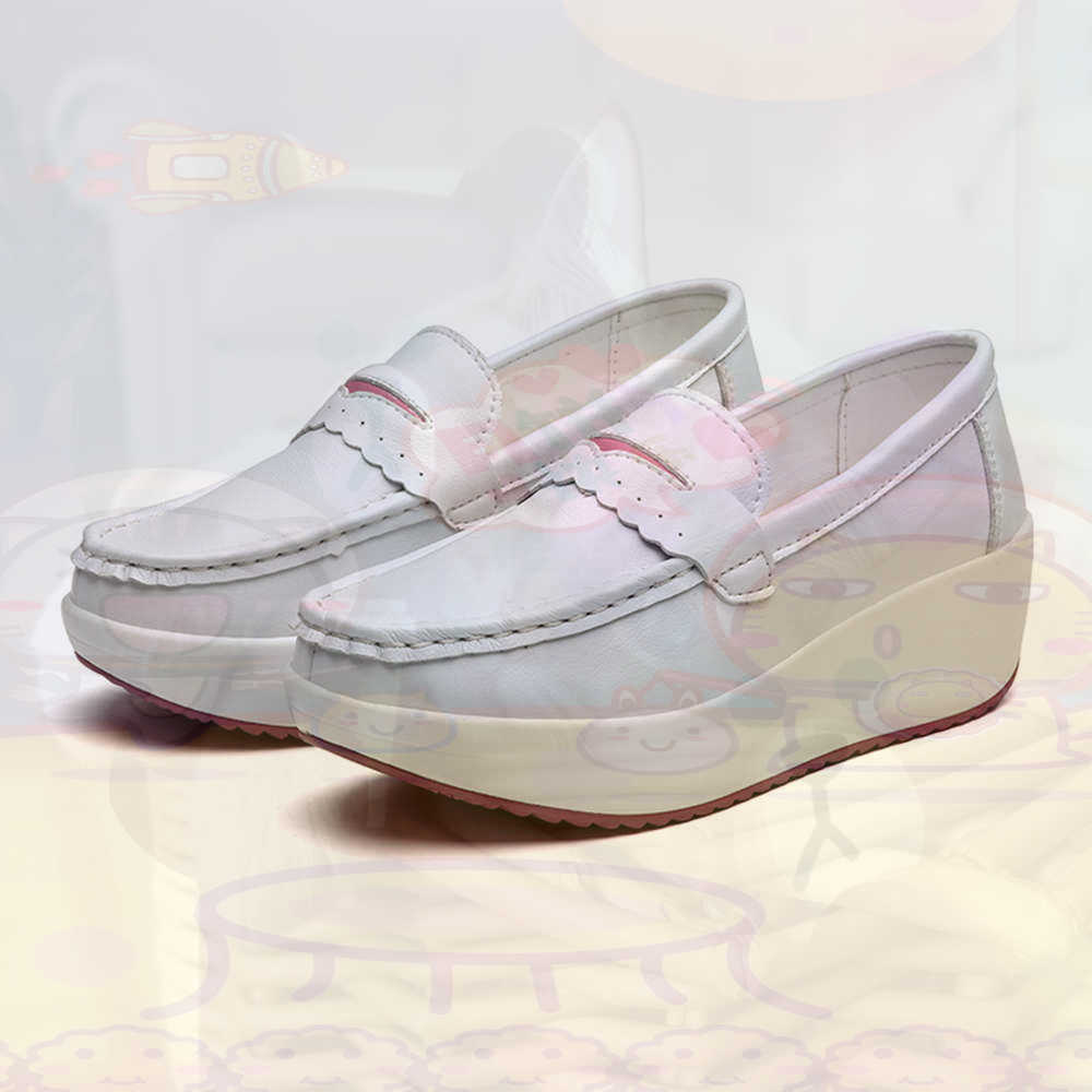 Plataform Winter Pink Sneakers - Men'S Hawaiian Formal Wear review and price