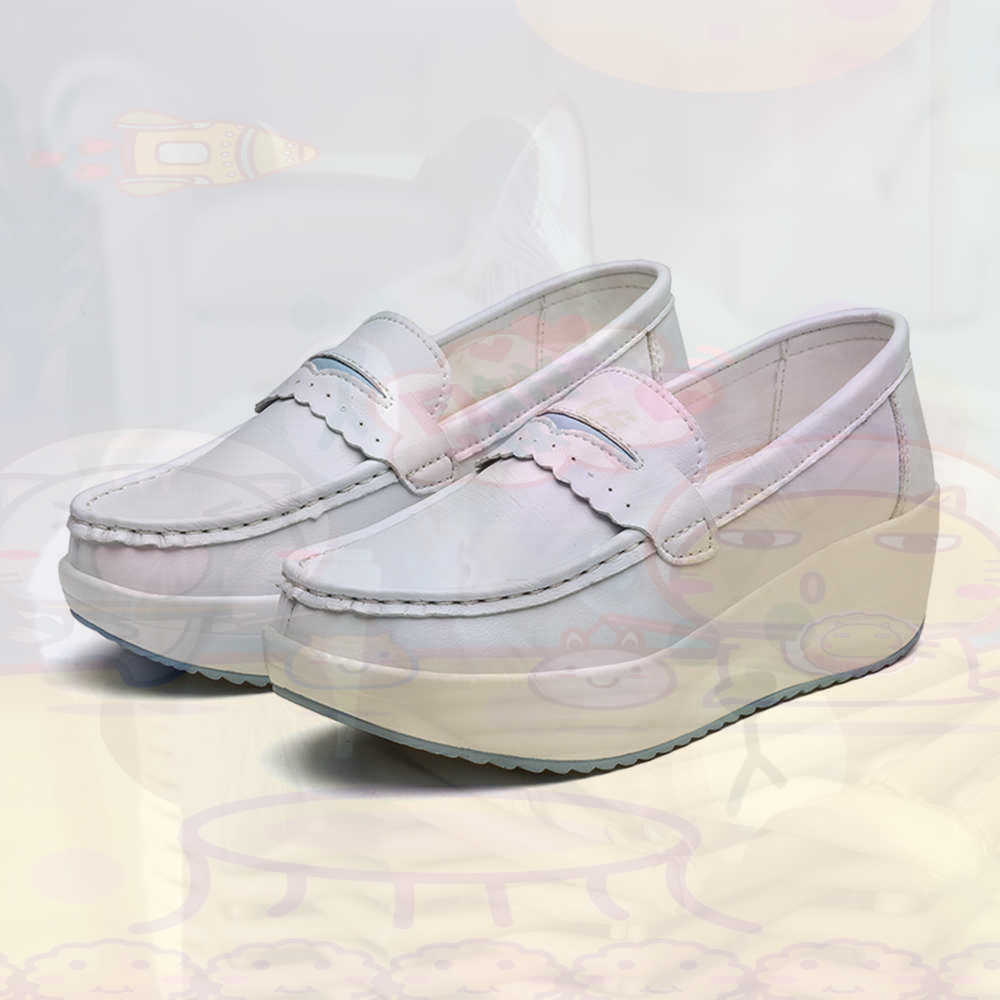 Plataform Winter Pink Sneakers - Men'S Hawaiian Formal Wear review and price