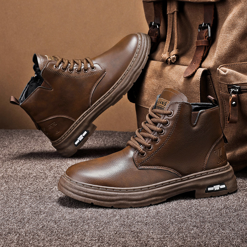 Pointed toe men business shoes - Formal Men Daily Wear Footwear review and price