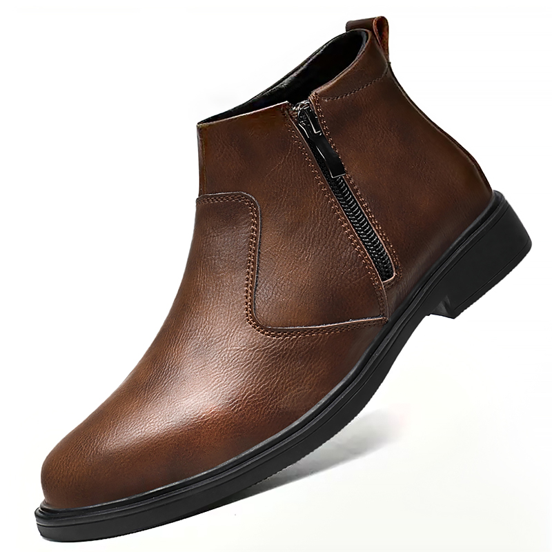 Autumn and Winter New High-Top - Mens Formal review and price