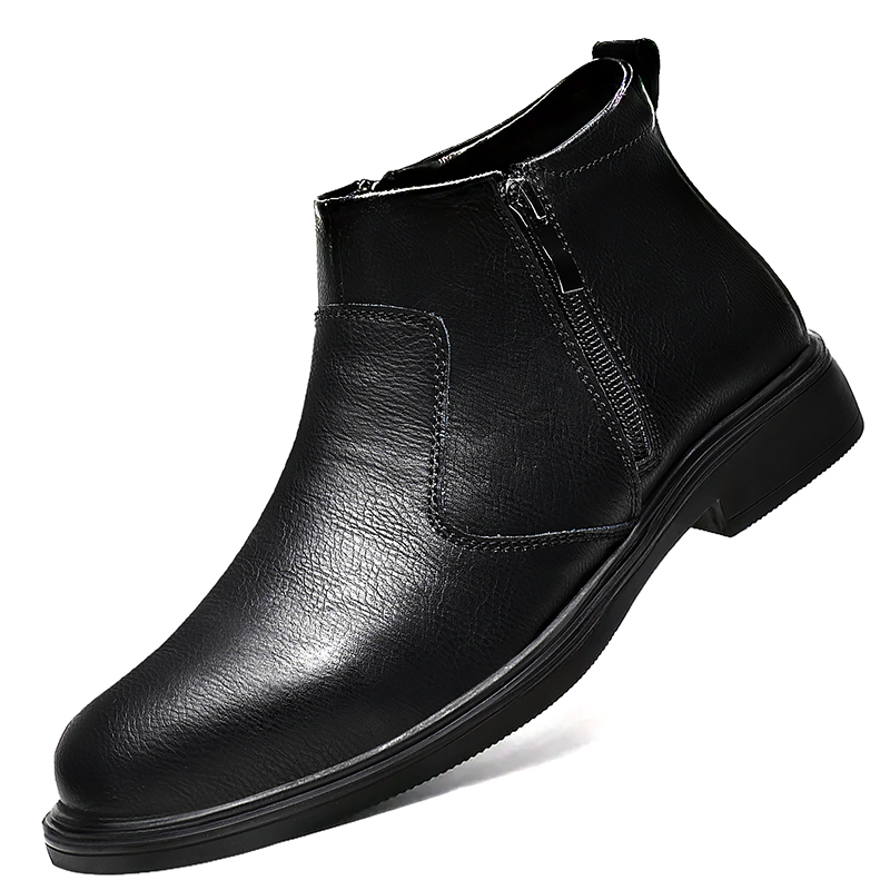 Autumn and Winter New High-Top - Mens Formal review and price
