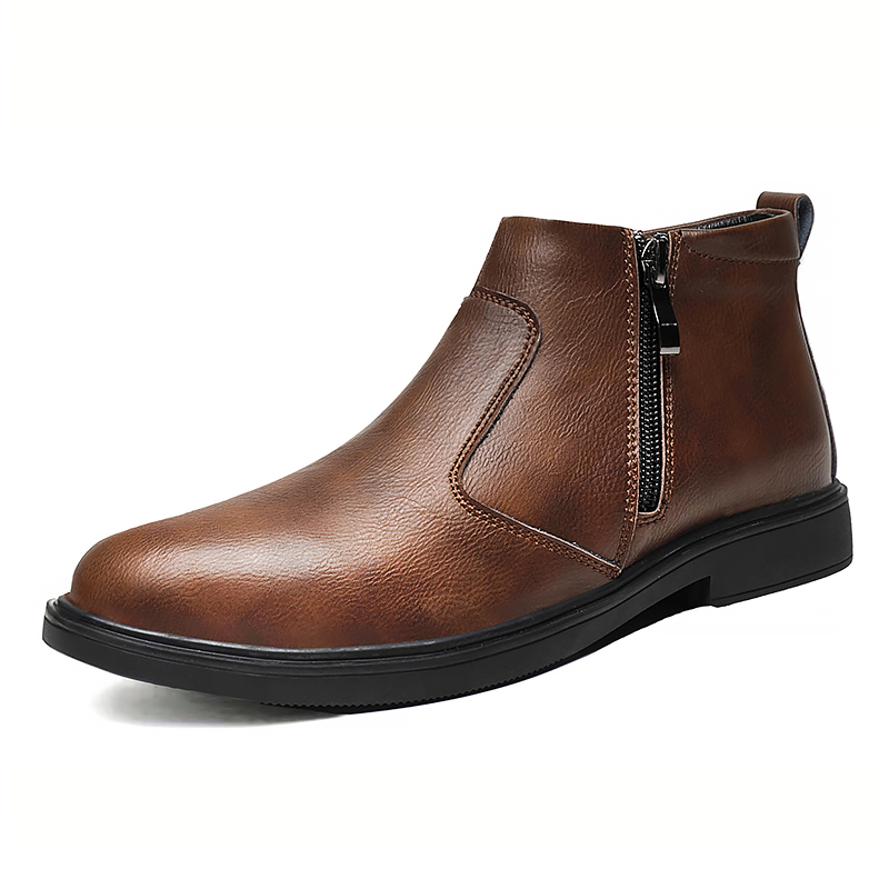 Autumn and Winter New High-Top - Mens Formal review and price
