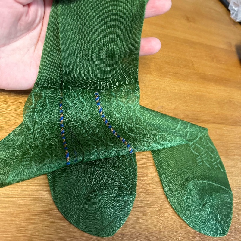 New Men Ultra Thin Dress Socks - Men Formal Wear Summer review and price
