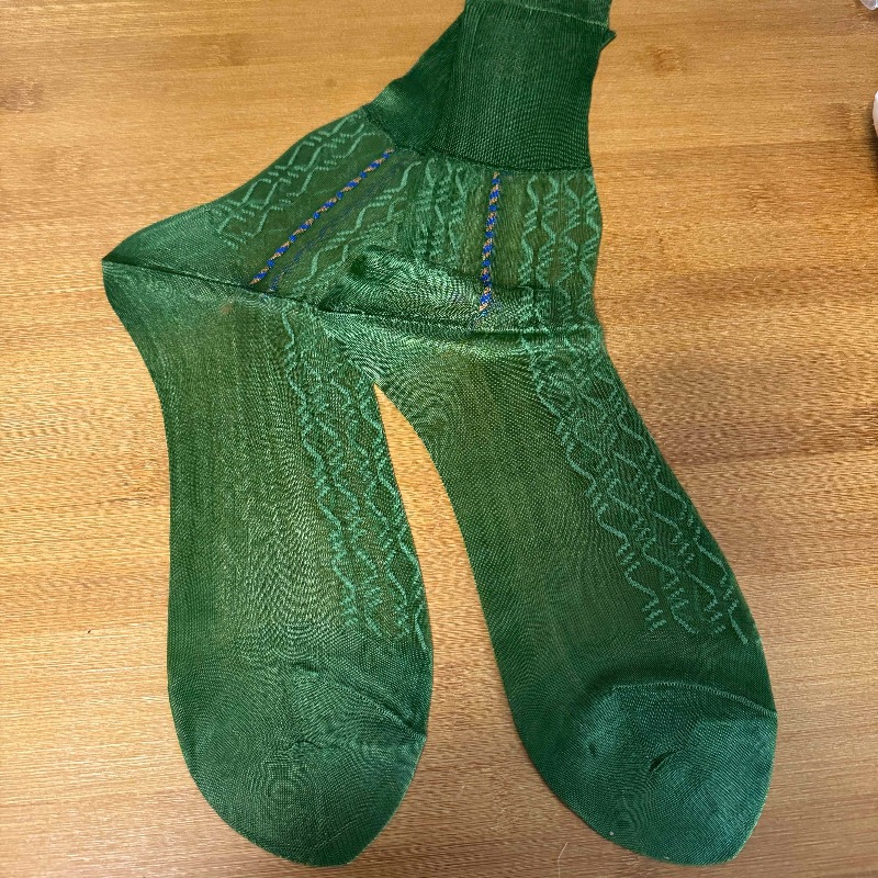 New Men Ultra Thin Dress Socks - Men Formal Wear Summer review and price