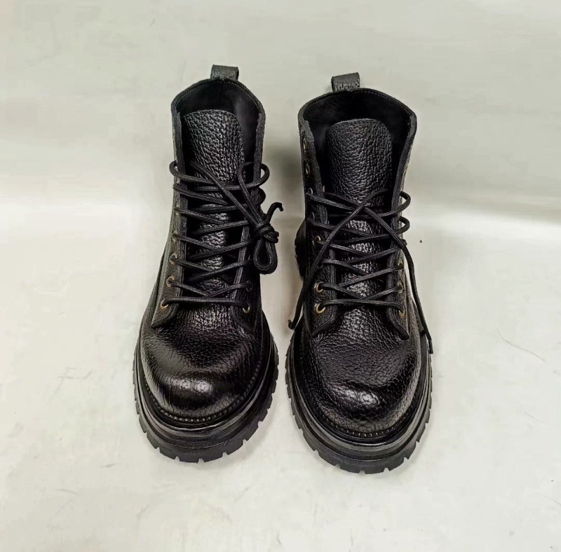 British Style Cowhide Thick So - Men'S Formal Style review and price