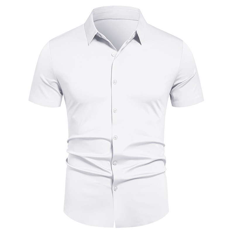 No Ironing Business Shirts Men - Mens Formal review and price