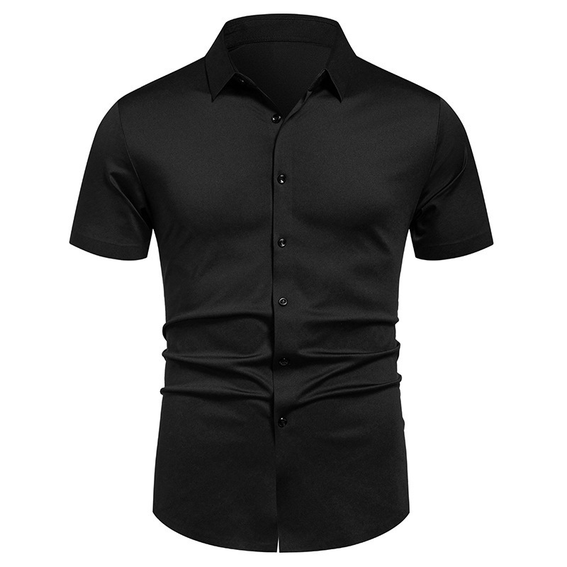 No Ironing Business Shirts Men - Mens Formal review and price