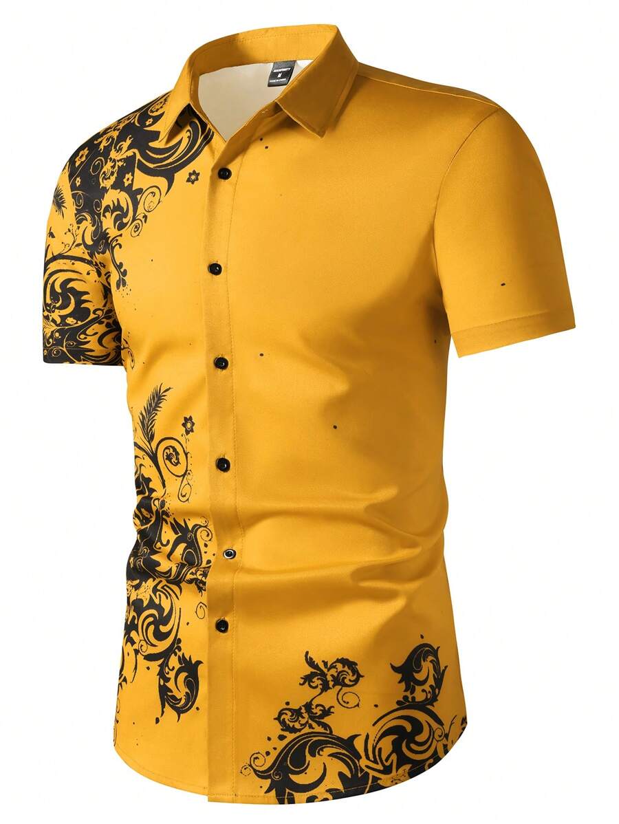 Manfinity Homme Men's Casual R - Mens Formal review and price
