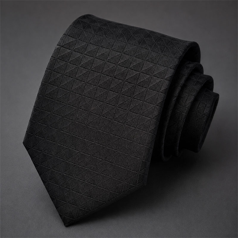 Men's Hand-Tied Narrow Tie 7.5 - Men'S Formal Wear Ties review and price