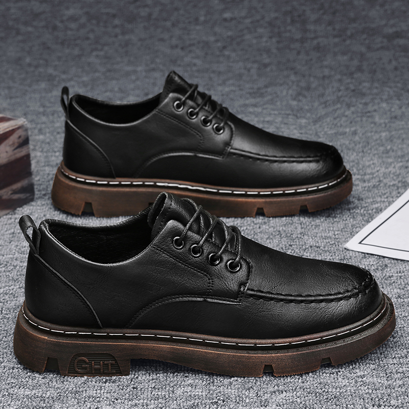Breathable soft upper men form - Formal Men Daily Wear Footwear review and price