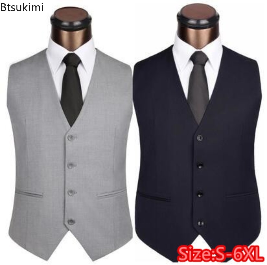 S-6XL Plus Size Men's Korean S - Korean Men Formal Wear review and price