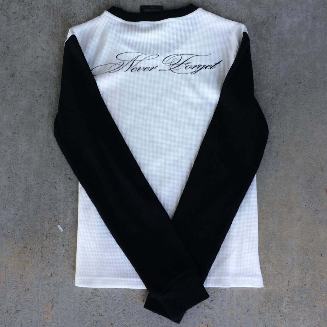 New Long Sleeve T-shirt Dark R - Mens Formal review and price