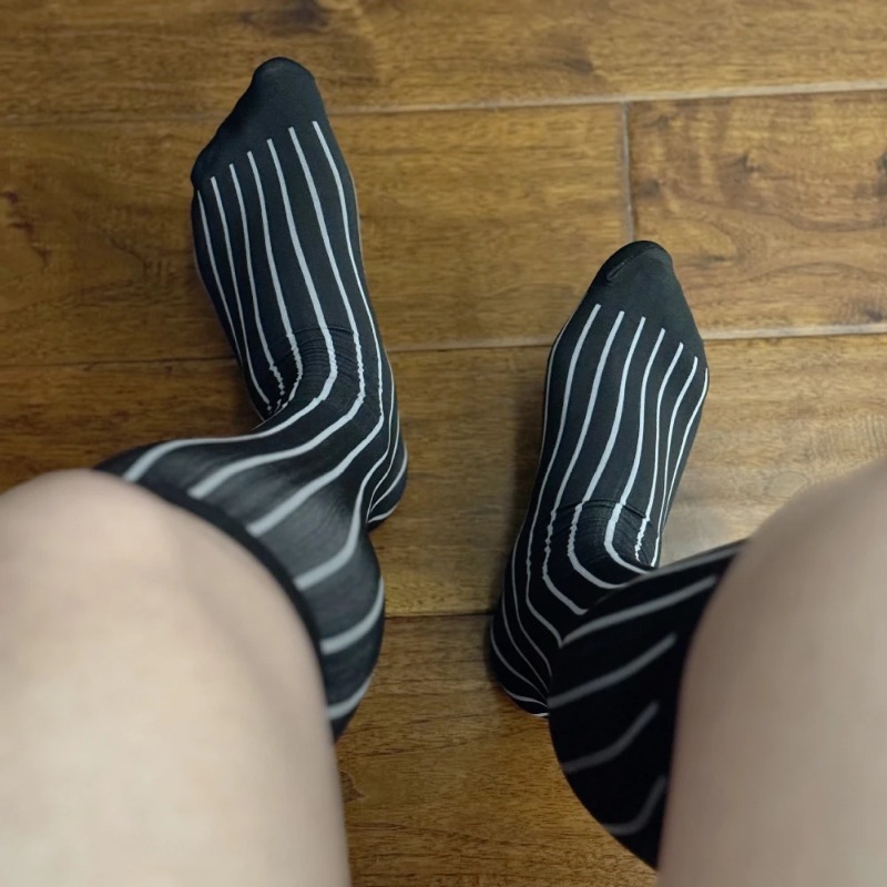 Men Striped Socks Man Ultra Th - Men'S Formal Style review and price