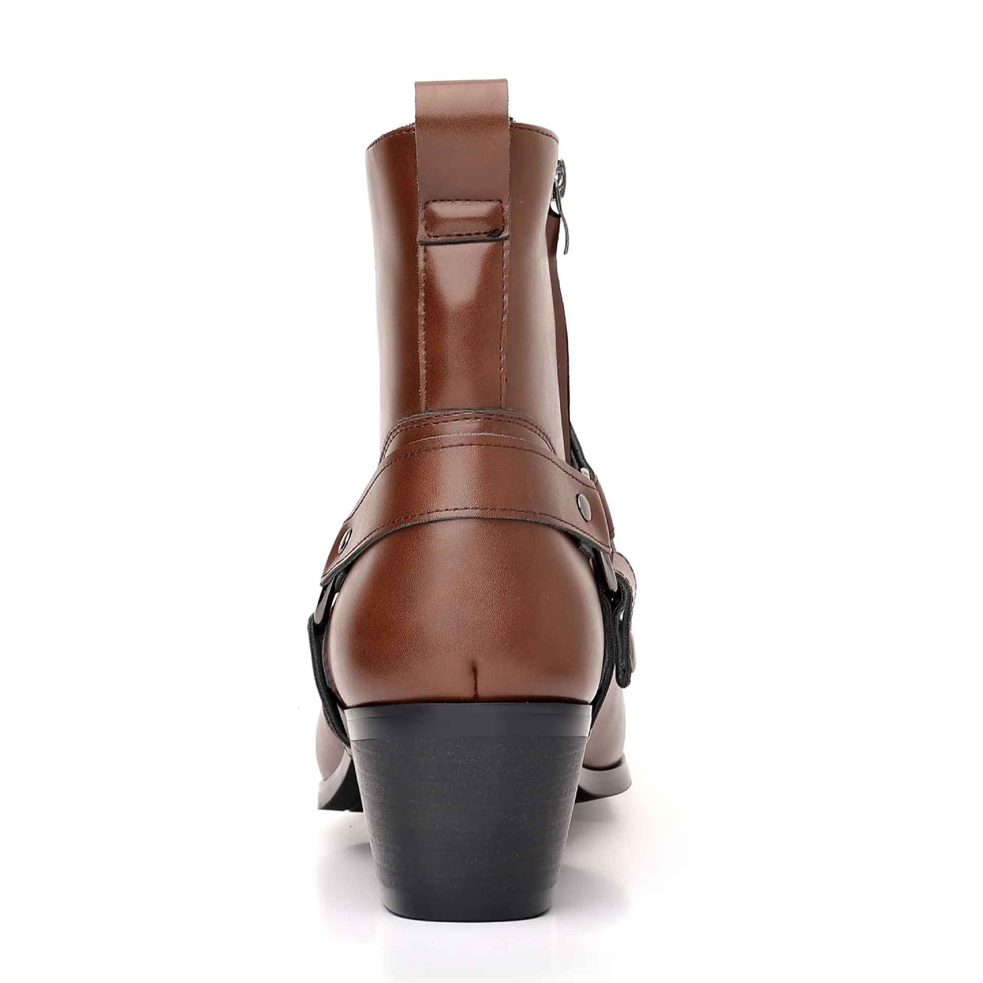 Classic Western Cowboy Knight  - Men Formal Wear With Boots review and price