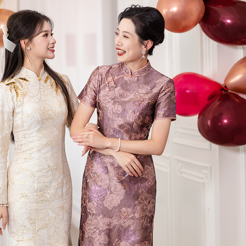Yourqipao Chinese Mother Weddi - Men'S Formal Wear For Wedding Guest review and price