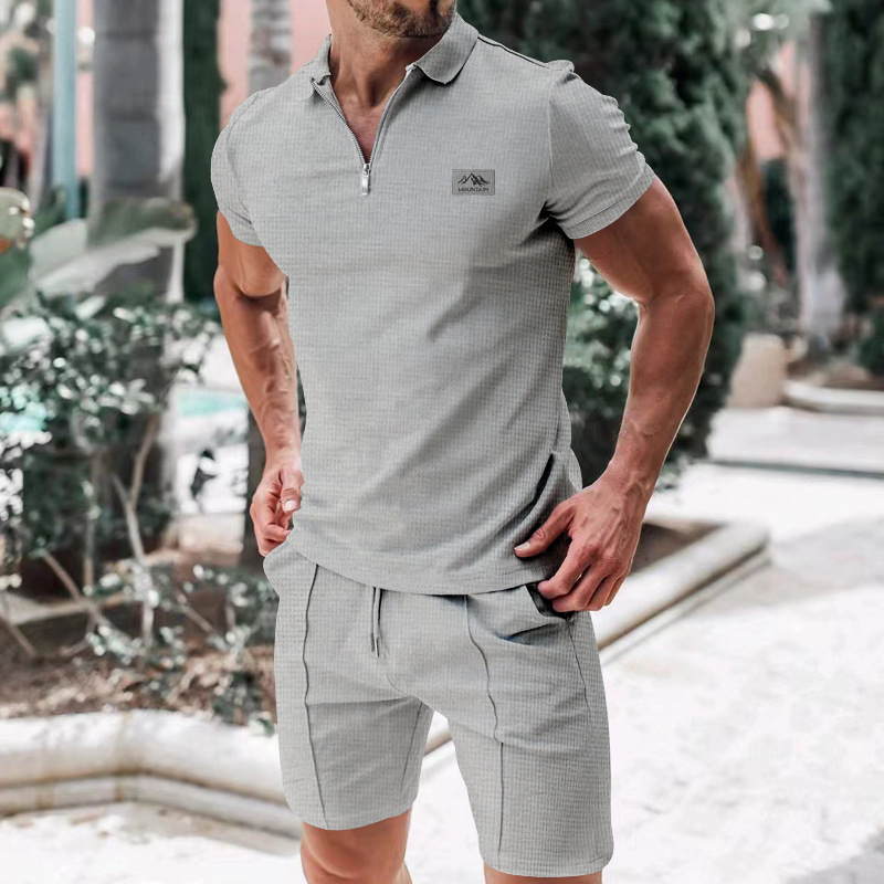 2026 New Men's European Style  - Mens Formal review and price