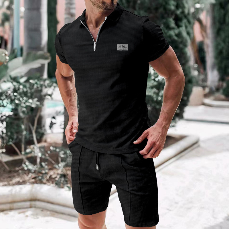 2026 New Men's European Style  - Mens Formal review and price