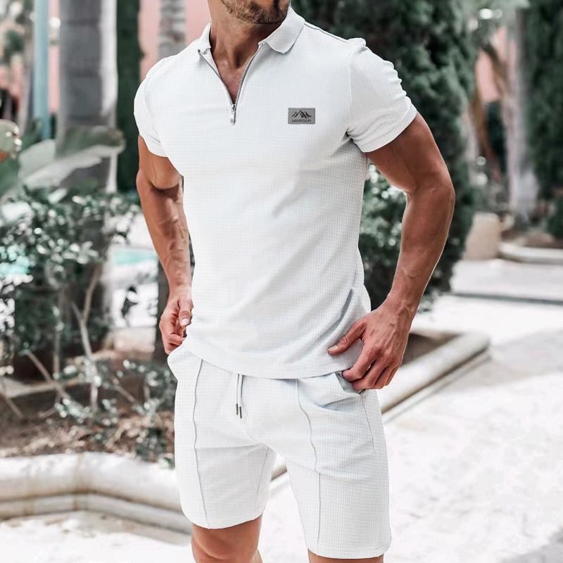 2026 New Men's European Style  - Mens Formal review and price