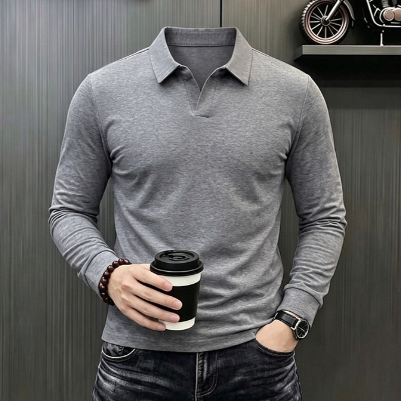 Men's Business Casual Long Sle - Mens Formal review and price